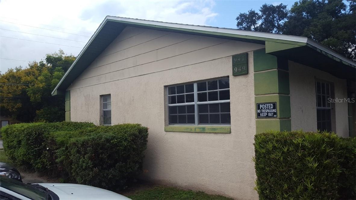 947 W 25th St., Orlando, FL 32805