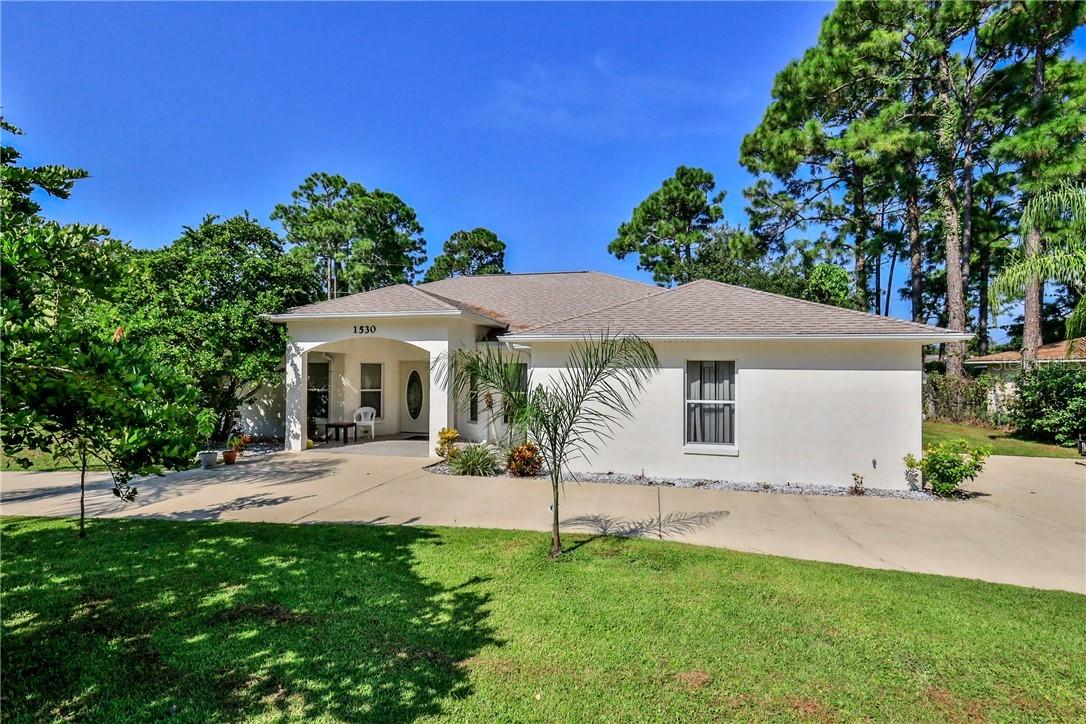 1530 Victory Palm Dr., Edgewater, FL 32132