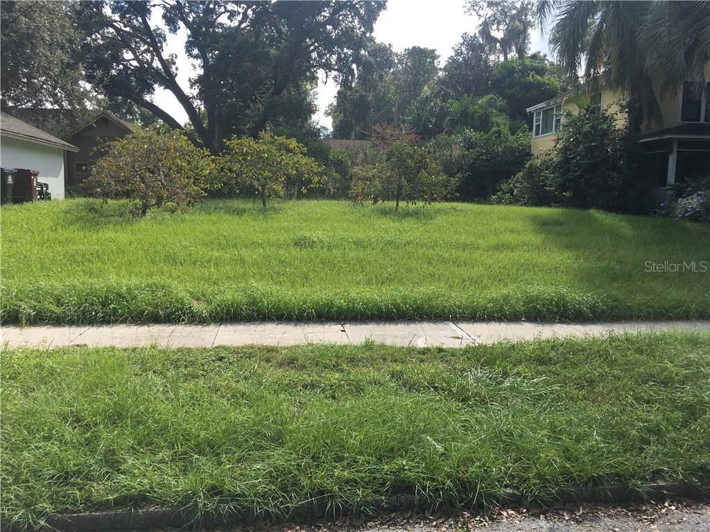 21 N Ferncreek, Orlando, FL 32803