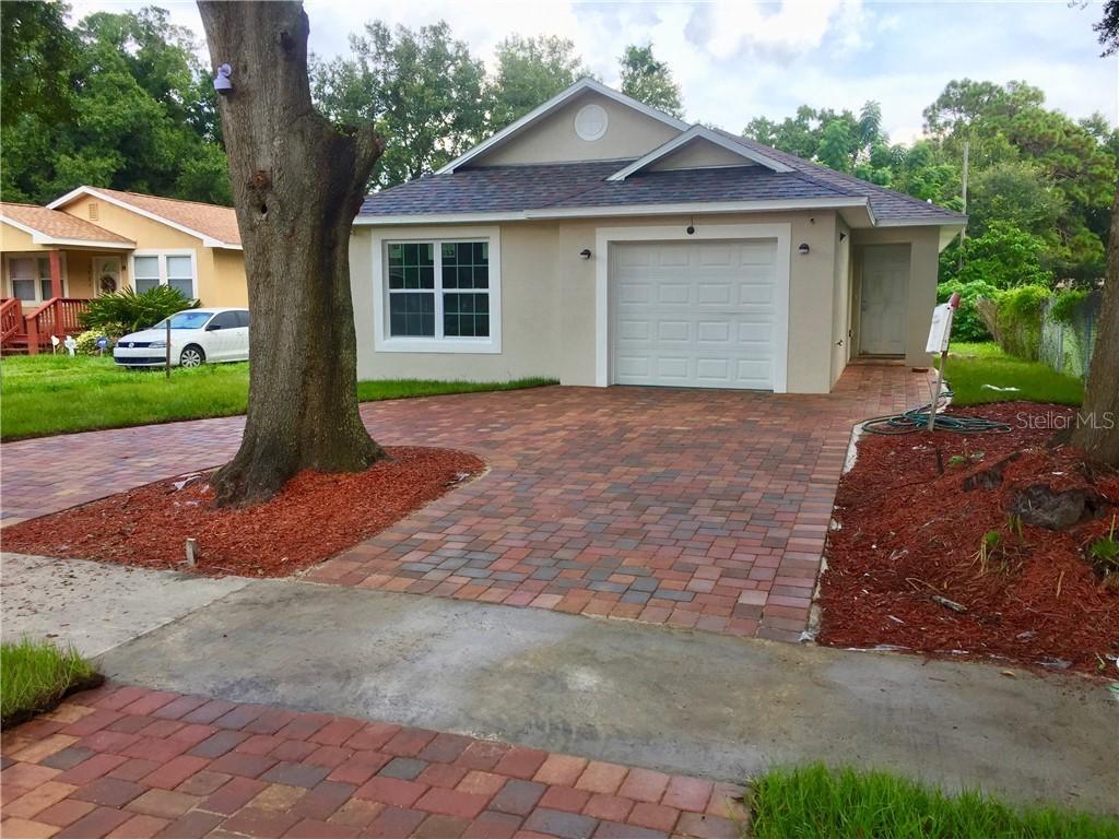 4525 College Dr., Orlando, FL 32811