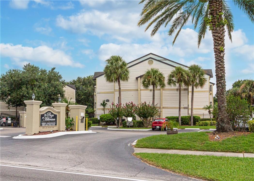 1924 Lake Atriums Cir. #61, Orlando, FL 32839