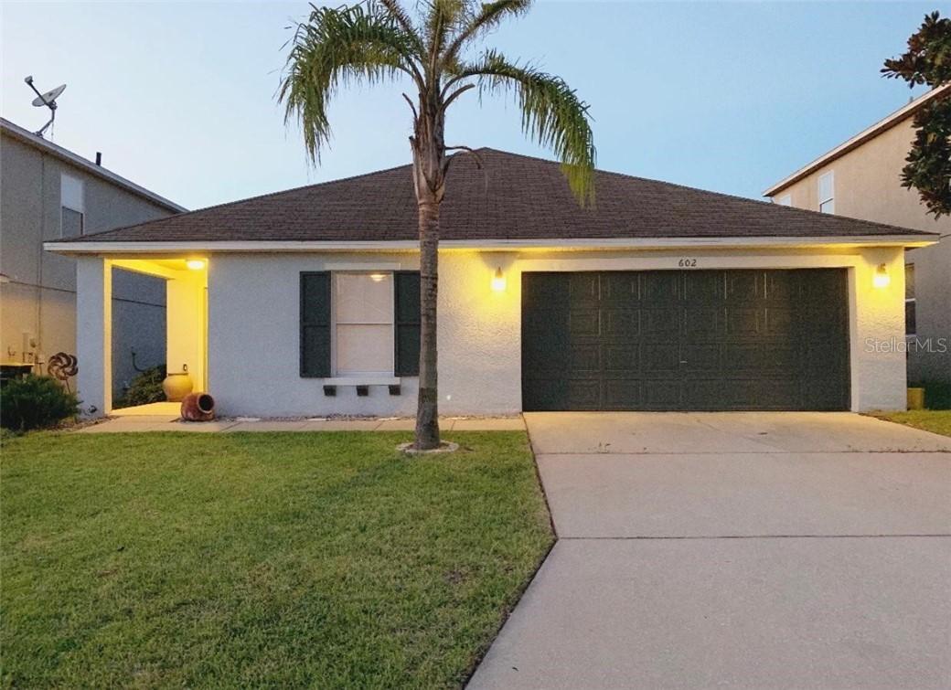 [Address Hidden by Seller], Davenport, FL 33837
