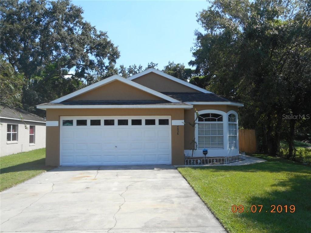 4826 Edgemoor Ave., Orlando, FL 32811