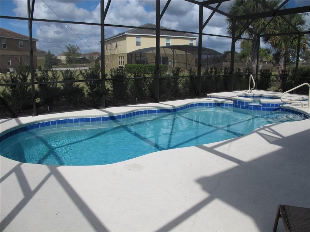 5116 Oakbourne Ave., Davenport, FL 33837