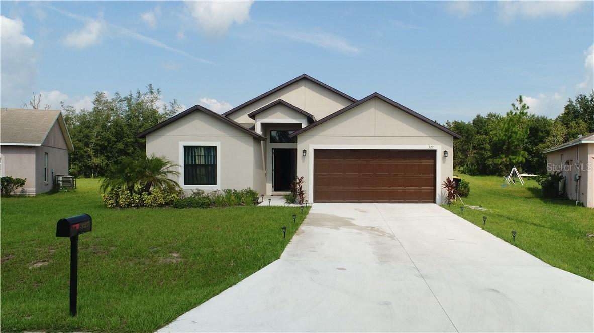 327 Anchovie Ct., Poinciana, FL 34759