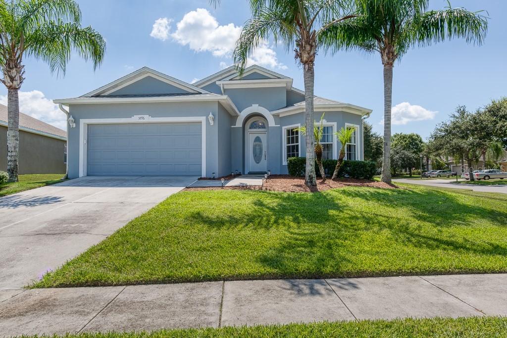 5776 Quinton Way #2, Mount Dora, FL 32757
