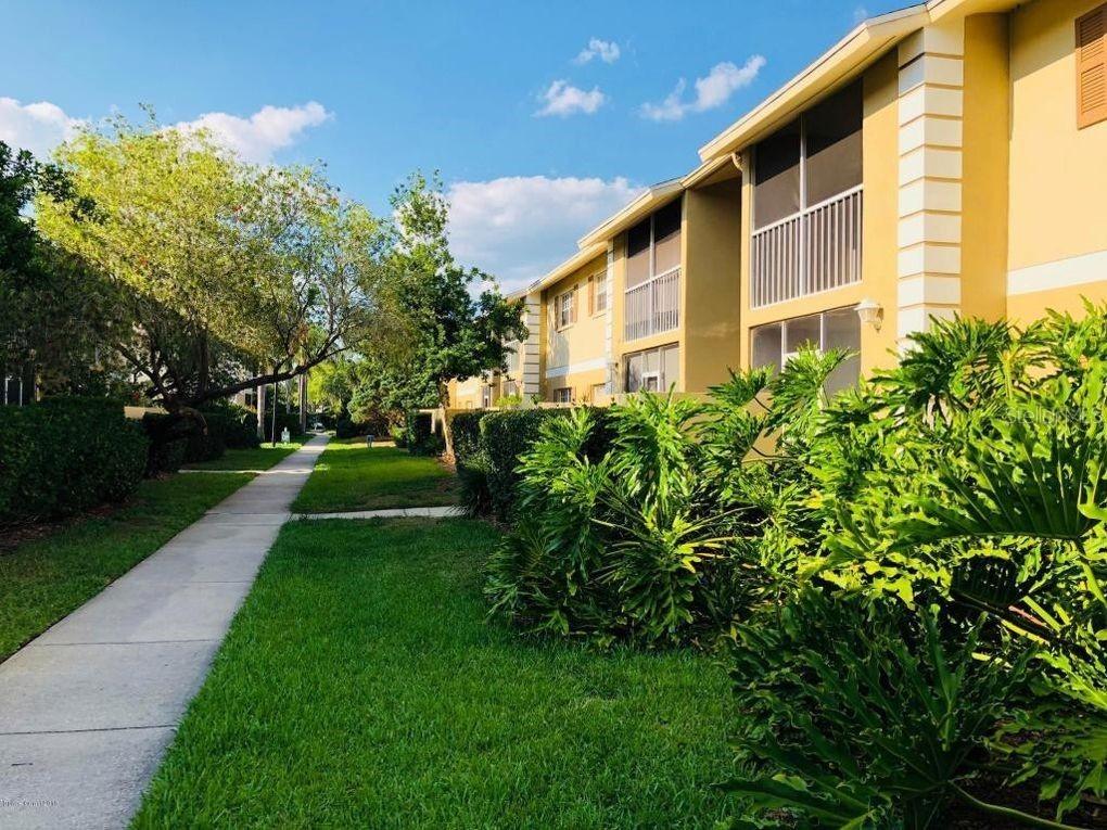 1600 Sunny Brook Ln. #F102, Palm Bay, FL 32905