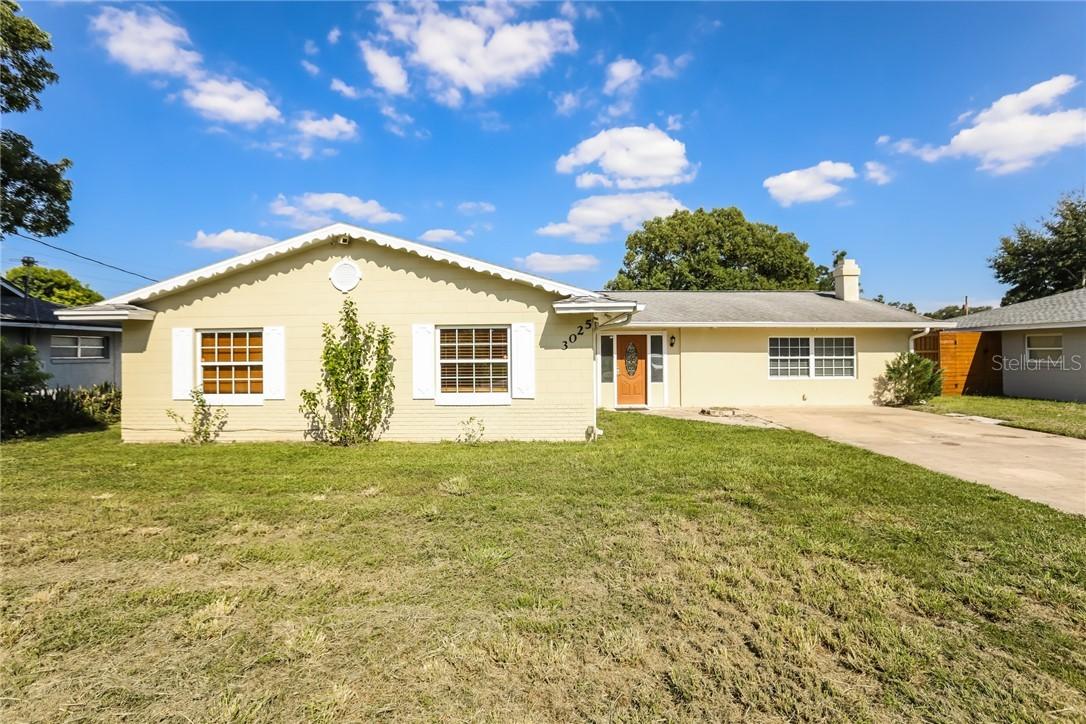 3025 Peel Ave., Orlando, FL 32806