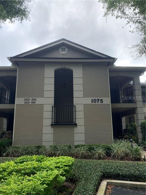 1075 Kensington Park Dr. #201, Altamonte Springs, FL 32714