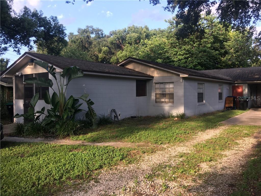 2407 Mayer St., Orlando, FL 32806