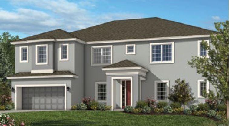 1101 Sadie Ridge Rd., Clermont, FL 34715