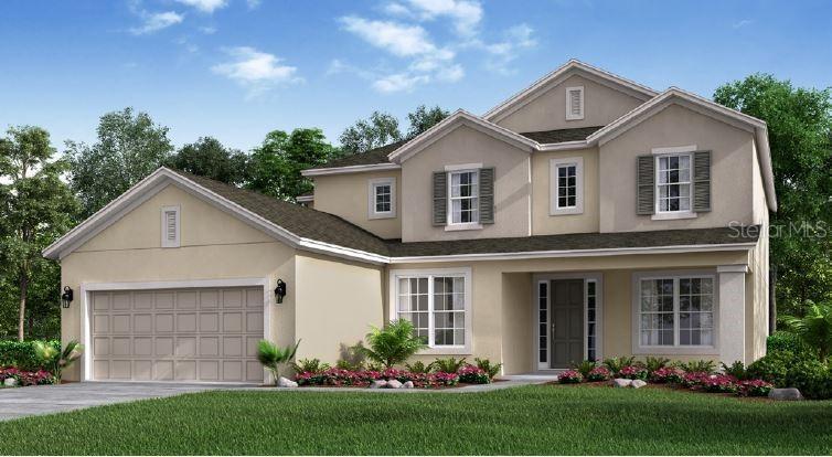 2310 Kaley Ridge Rd., Clermont, FL 34715