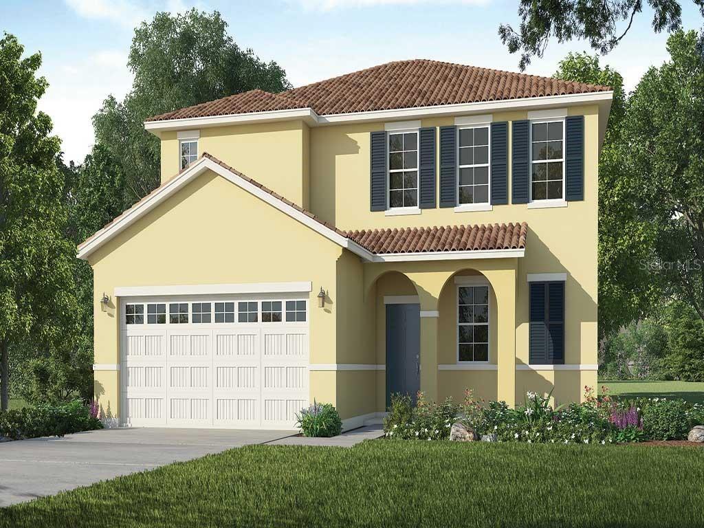 8012 Oak Shadow Ct., Davenport, FL 33837