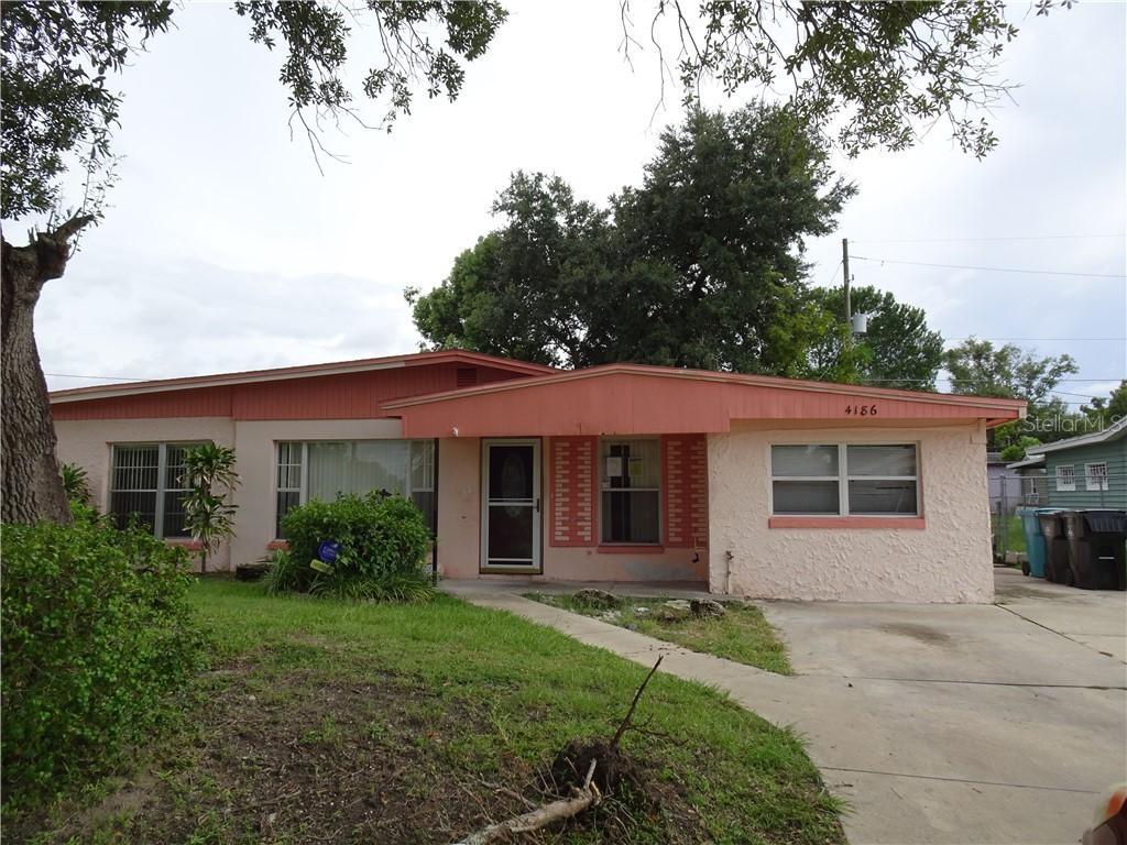 4186 Gaither St., Orlando, FL 32811
