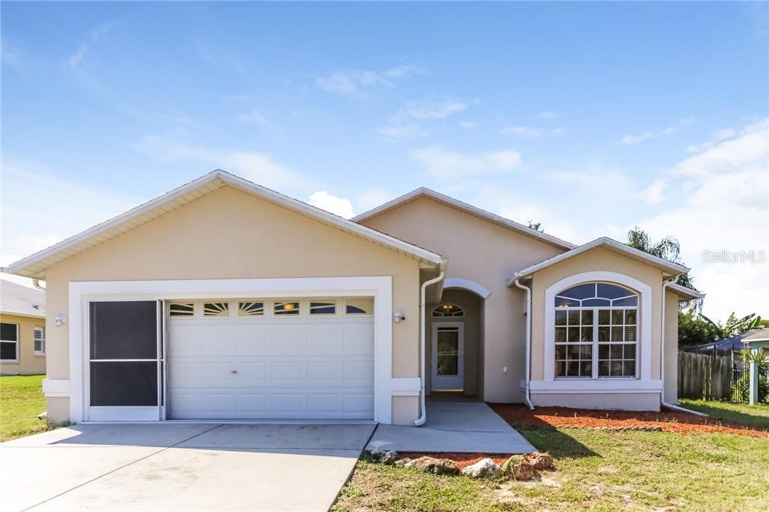 10404 Ashview Ln., Hudson, FL 34667