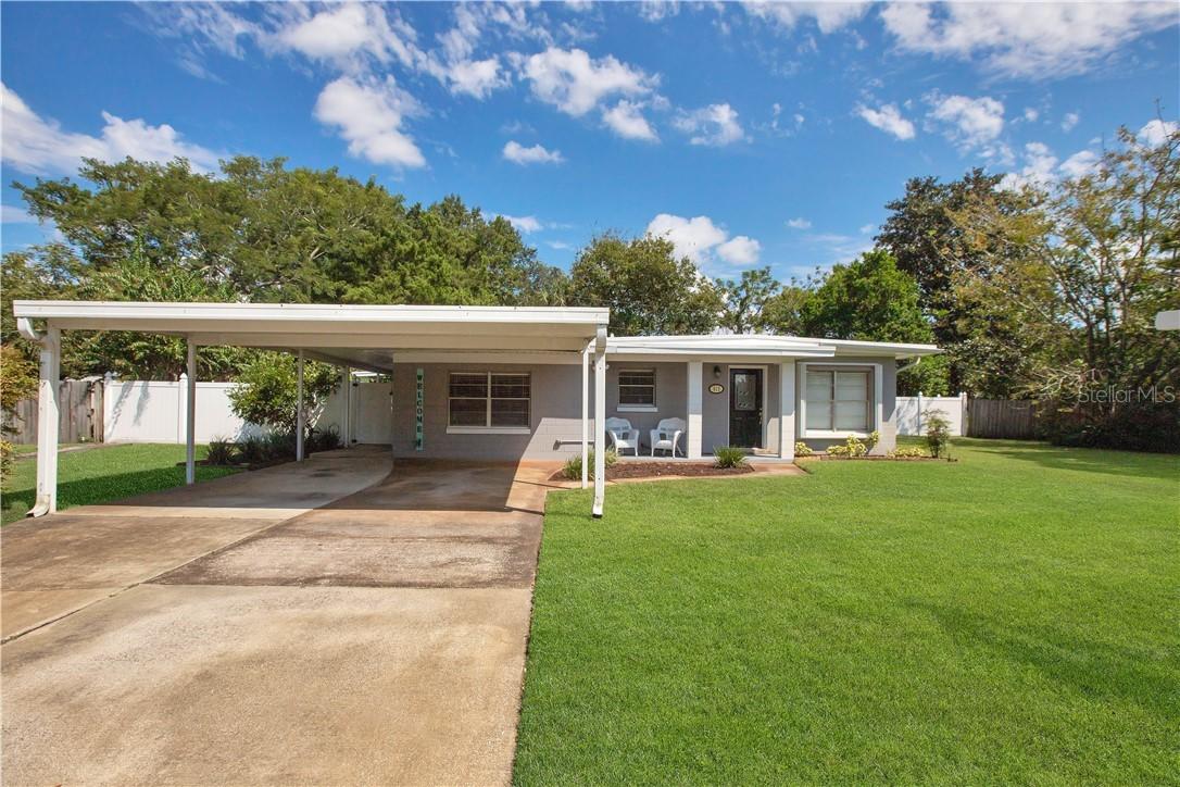 613 Mimosa Ter., Sanford, FL 32773