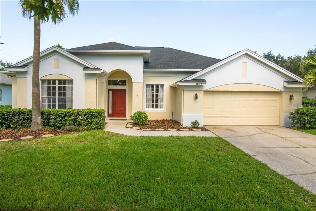 14312 Stamford Cir. #1, Orlando, FL 32826