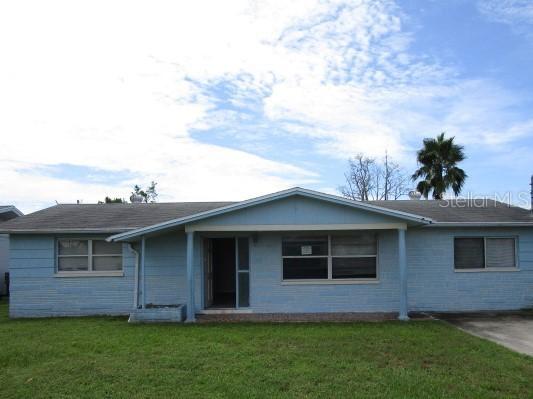 6404 Kathleen Dr., Hudson, FL 34667