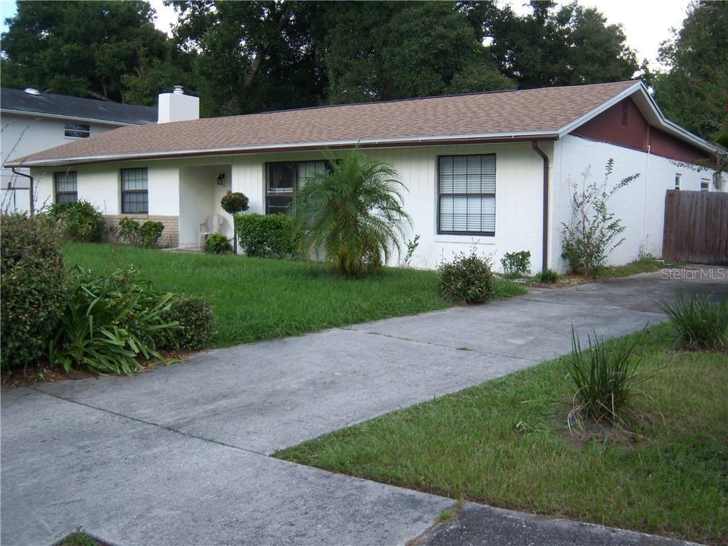 4019 Wendy Dr., Orlando, FL 32808