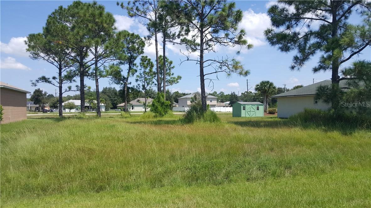 Colchester Pl., Kissimmee, FL 34758