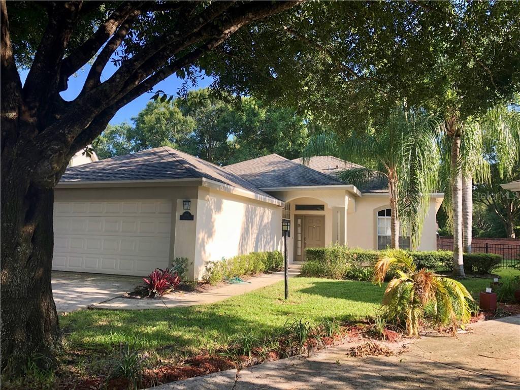 1447 Finsbury Ct., Lake Mary, FL 32746