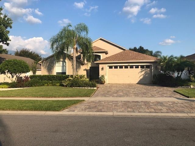2833 Strand Cir., Oviedo, FL 32765
