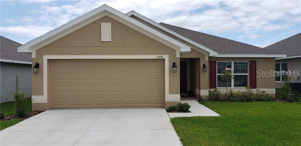 1024 Fraser Pl., Poinciana, FL 34759