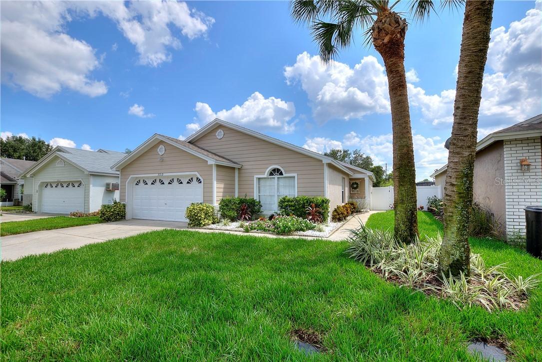 7712 Water Oak Ct., Kissimmee, FL 34747