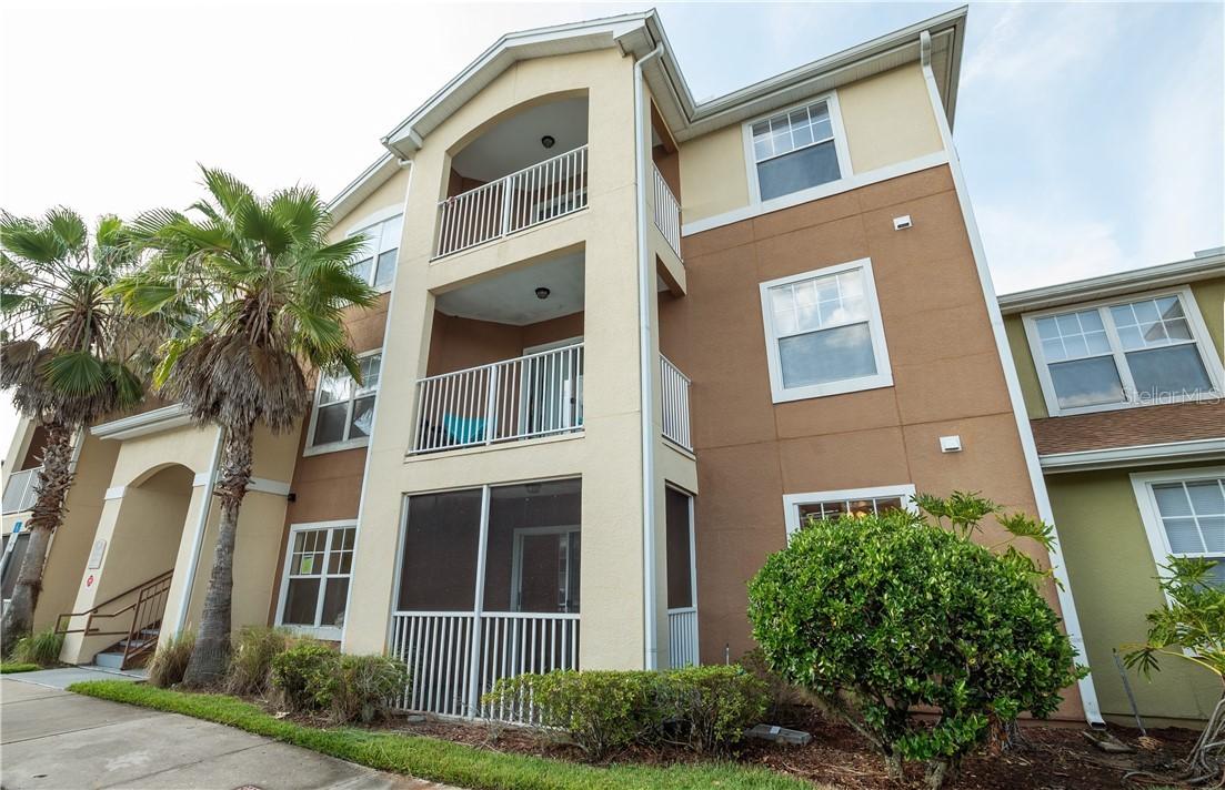 5974 Lake Pointe Village Cir. #105, Orlando, FL 32822