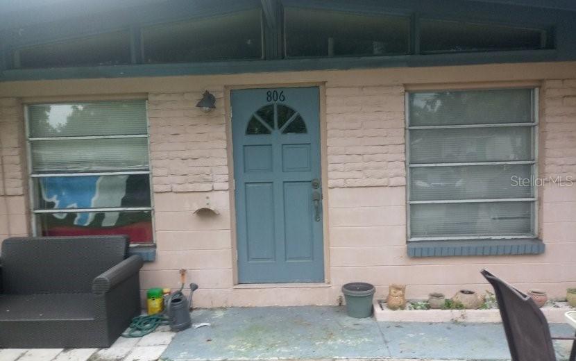 806 W Sitka St., Tampa, FL 33604