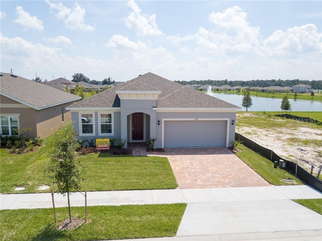 4783 Marcos Cir., Kissimmee, FL 34758