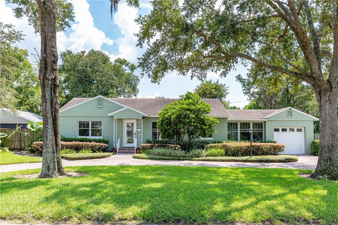 942 Garden Dr., Winter Park, FL 32789