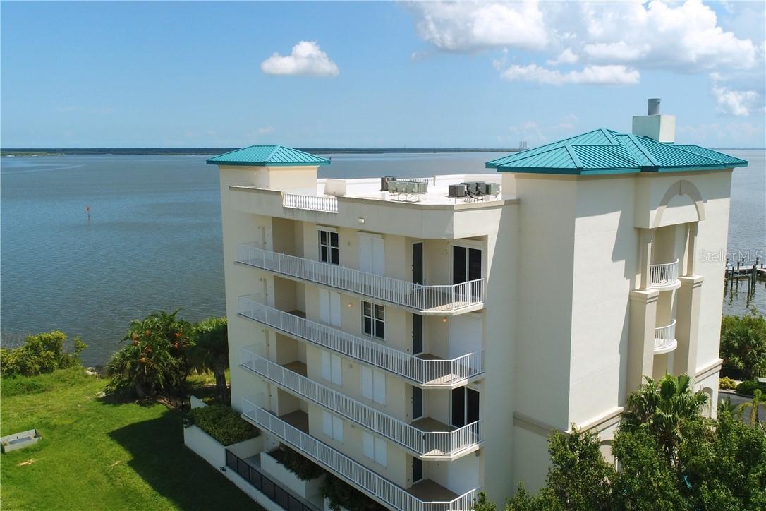 1 Indian River Ave. #401, Titusville, FL 32796