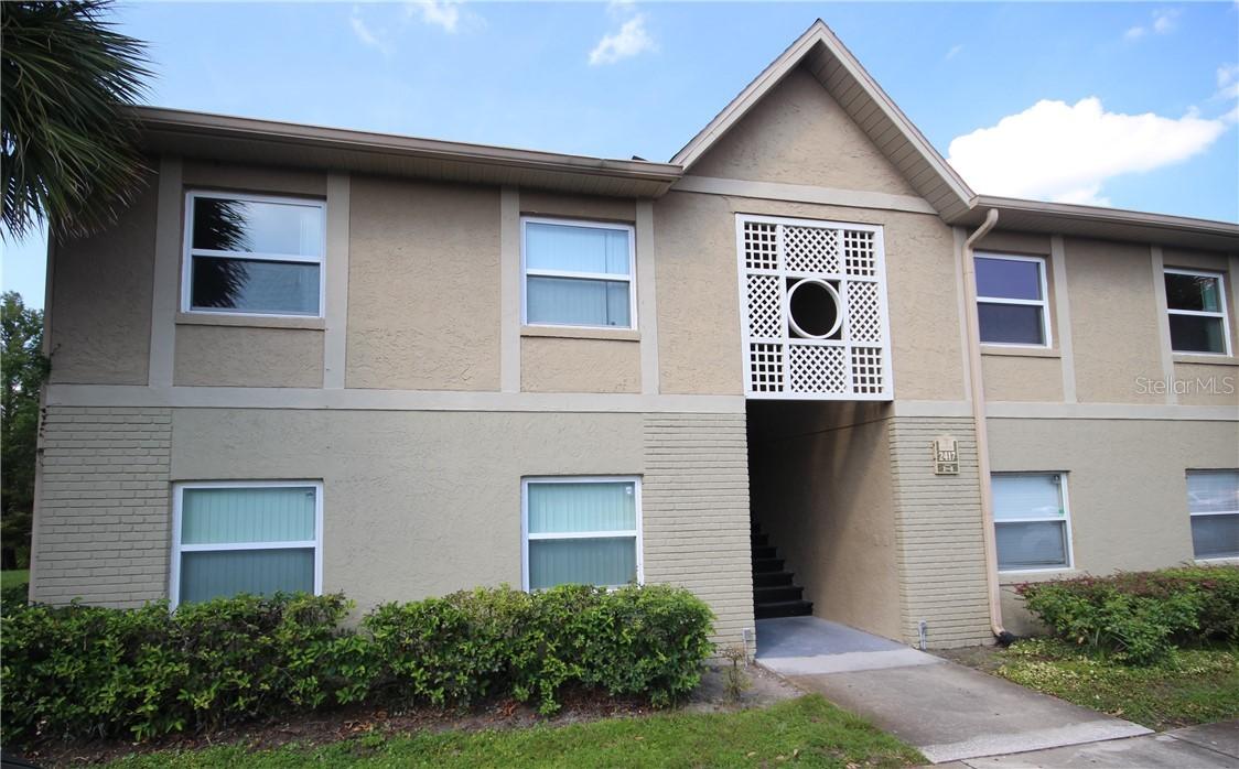 2417 Barley Club Ct. #4, Orlando, FL 32837