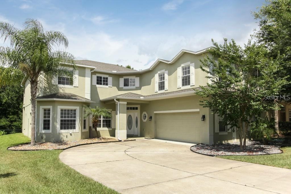 5162 Rishley Run Way #1, Mount Dora, FL 32757
