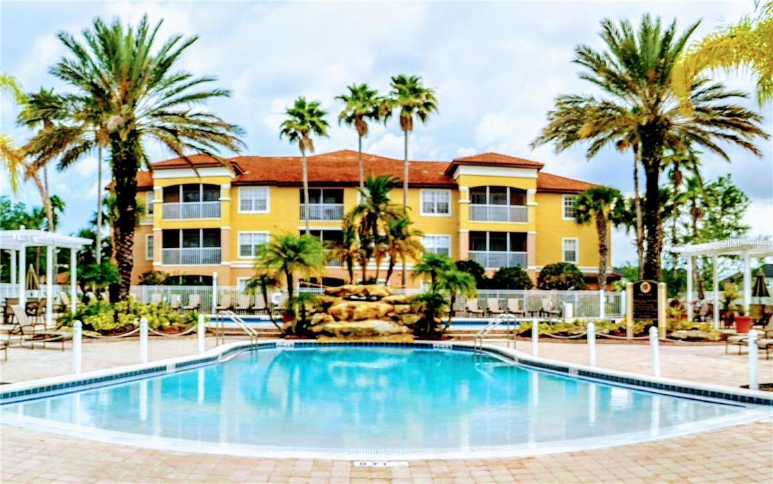 5471 Vineland Rd. #7305, Orlando, FL 32811