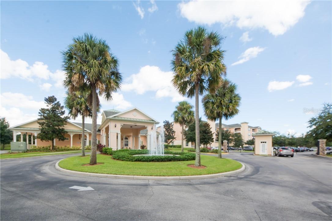 3175 Feltrim Pl. #303, Kissimmee, FL 34747