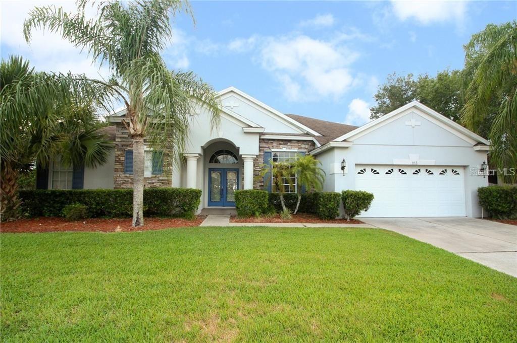 1113 Burlwood Ct., Longwood, FL 32750