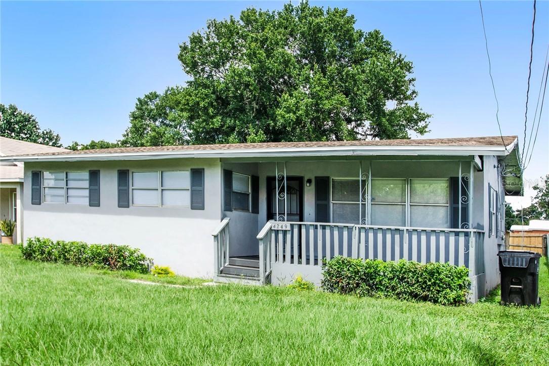 4249 Minoso St., Orlando, FL 32811