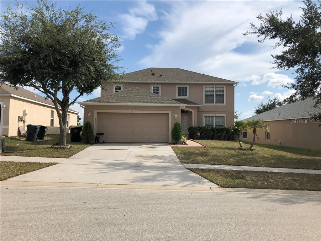 306 Whitby St., Davenport, FL 33897