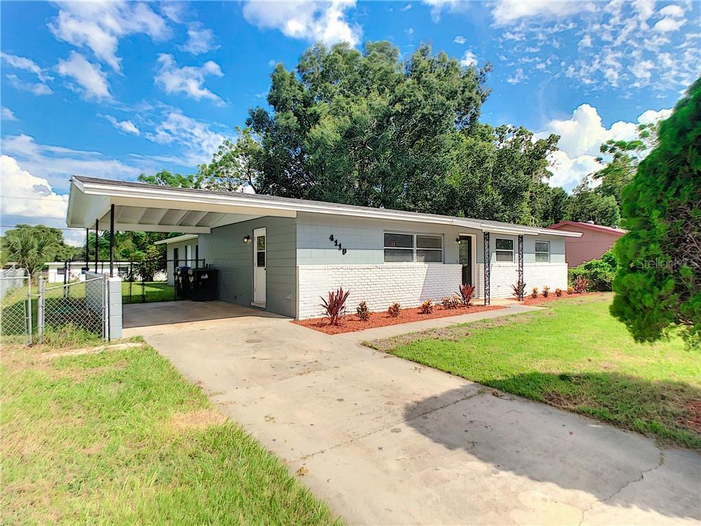 4119 Westgate Rd, Orlando, FL 32808