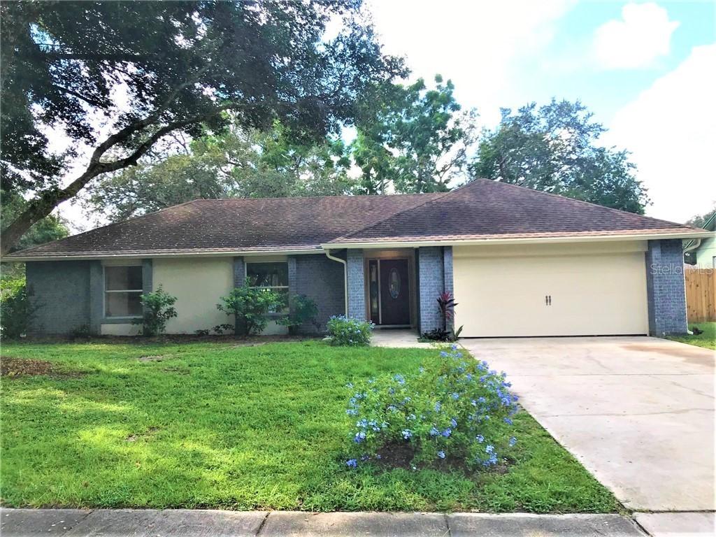 7902 Goldleaf St., Orlando, FL 32835