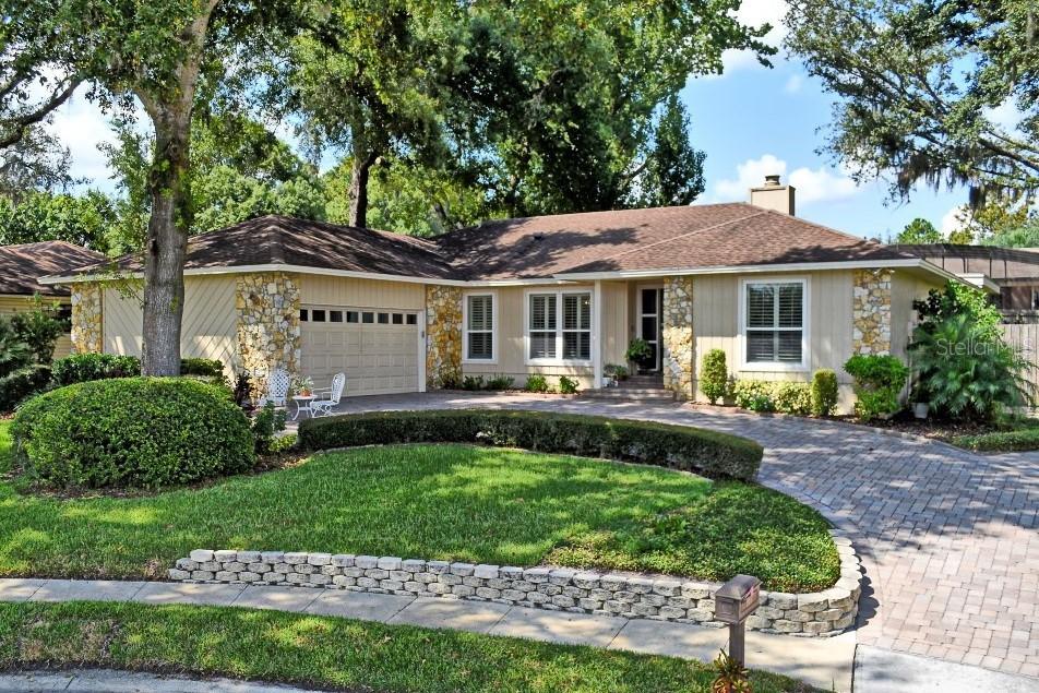 118 Shellie Ct., Longwood, FL 32779