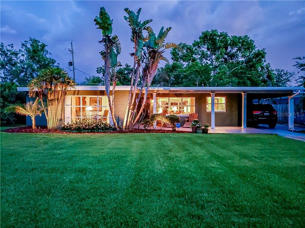 3506 Ibis Dr., Orlando, FL 32803