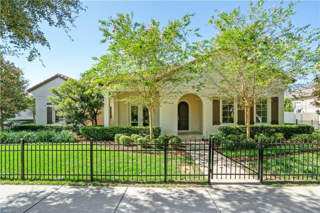4432 Twinview Ln., Orlando, FL 32814