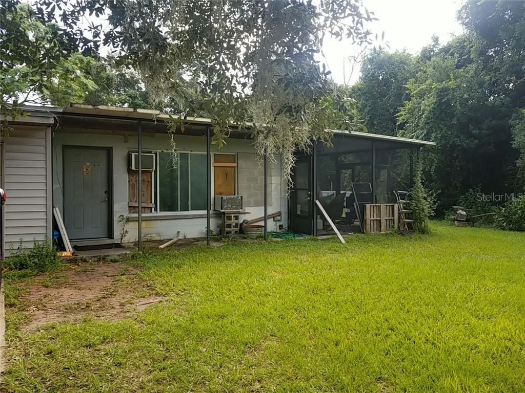 2313 Gresham Dr., Orlando, FL 32807