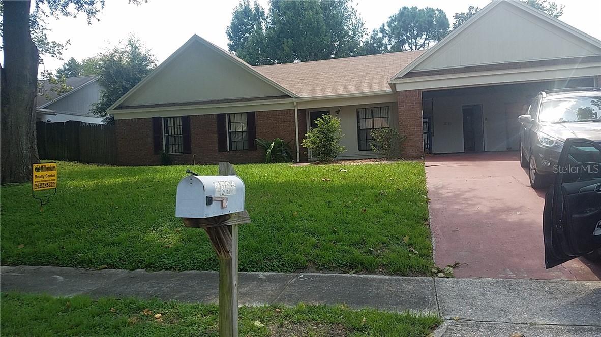 2935 Hickory Creek Dr., Orlando, FL 32818