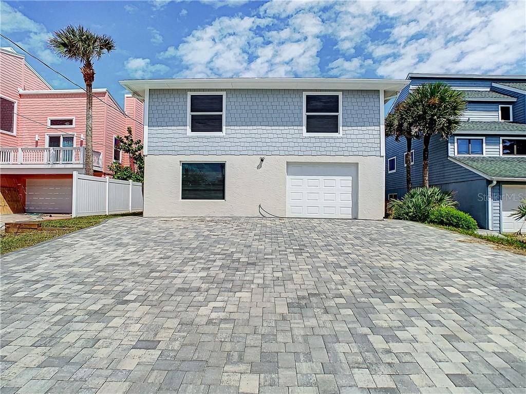 5741 S Atlantic Ave., New Smyrna Beach, FL 32169