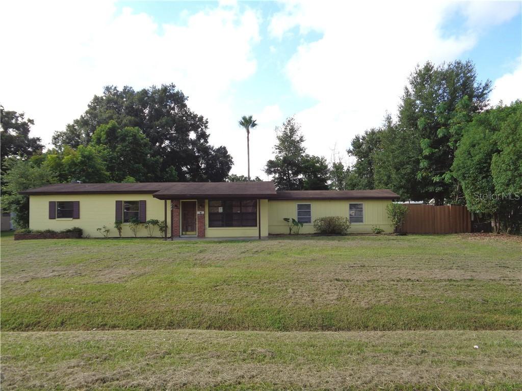 222 W Buchanon Ave., Orlando, FL 32809