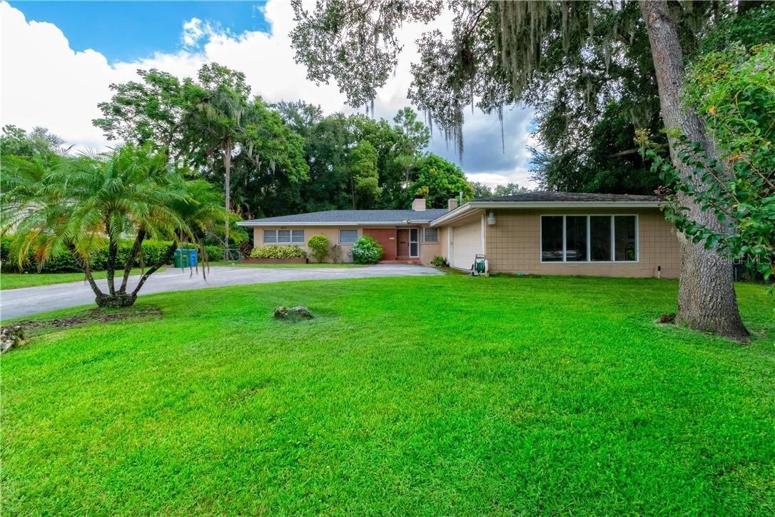 501 E Trotters Dr., Maitland, FL 32751